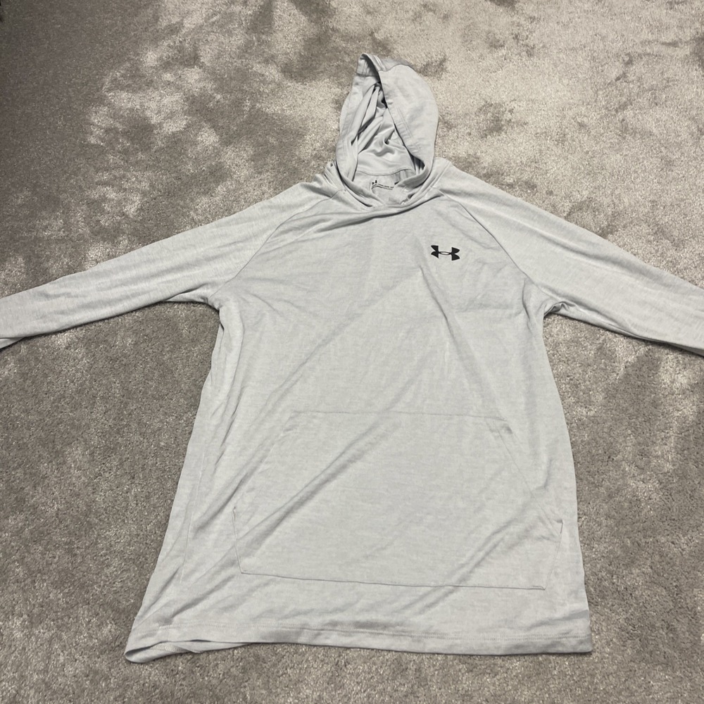 under armour hoodie Small